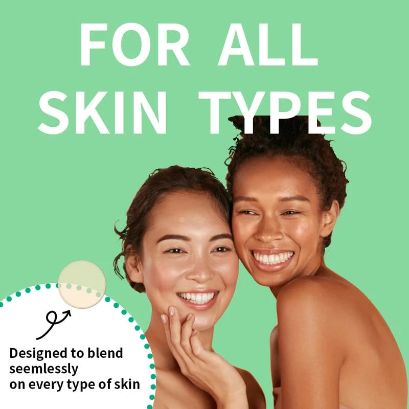 Spot Patch Original Korean Hydrocolloid Acne Pimple Patch, 10 g-2.webp